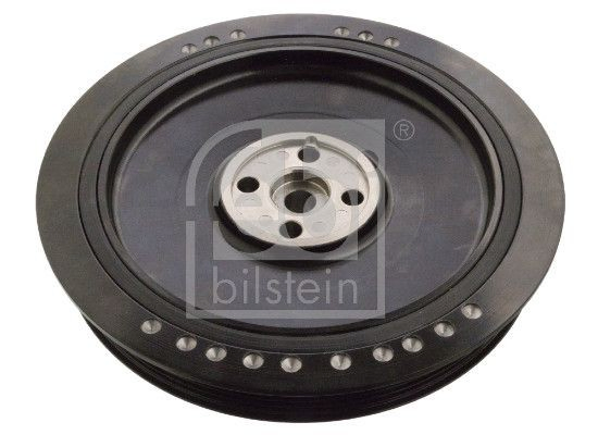 Polia de cambota Volvo S60 III 224