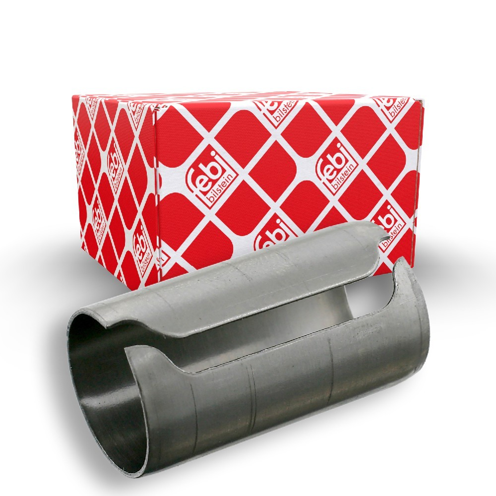 Bloco silencioso dianteiro do braço oscilante inferior Febi 10431 preço, a partir de 0,96 USD