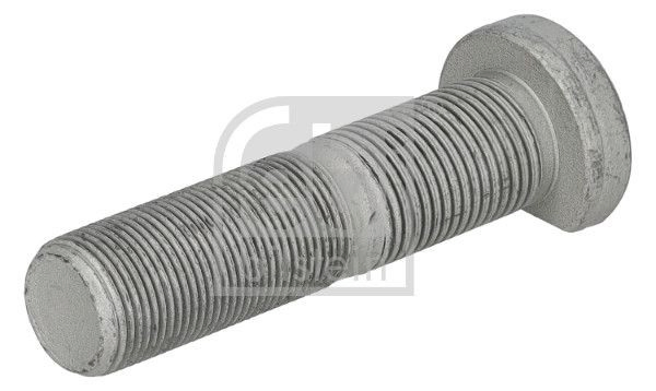 Parafuso de roda 017872 Schmitz