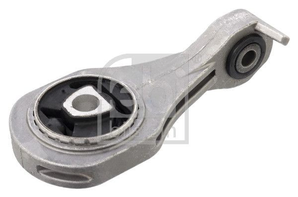  Coxim (suporte) traseiro de motor Alfa Romeo Giulietta hatchback (940) (2010 - 2020) 
