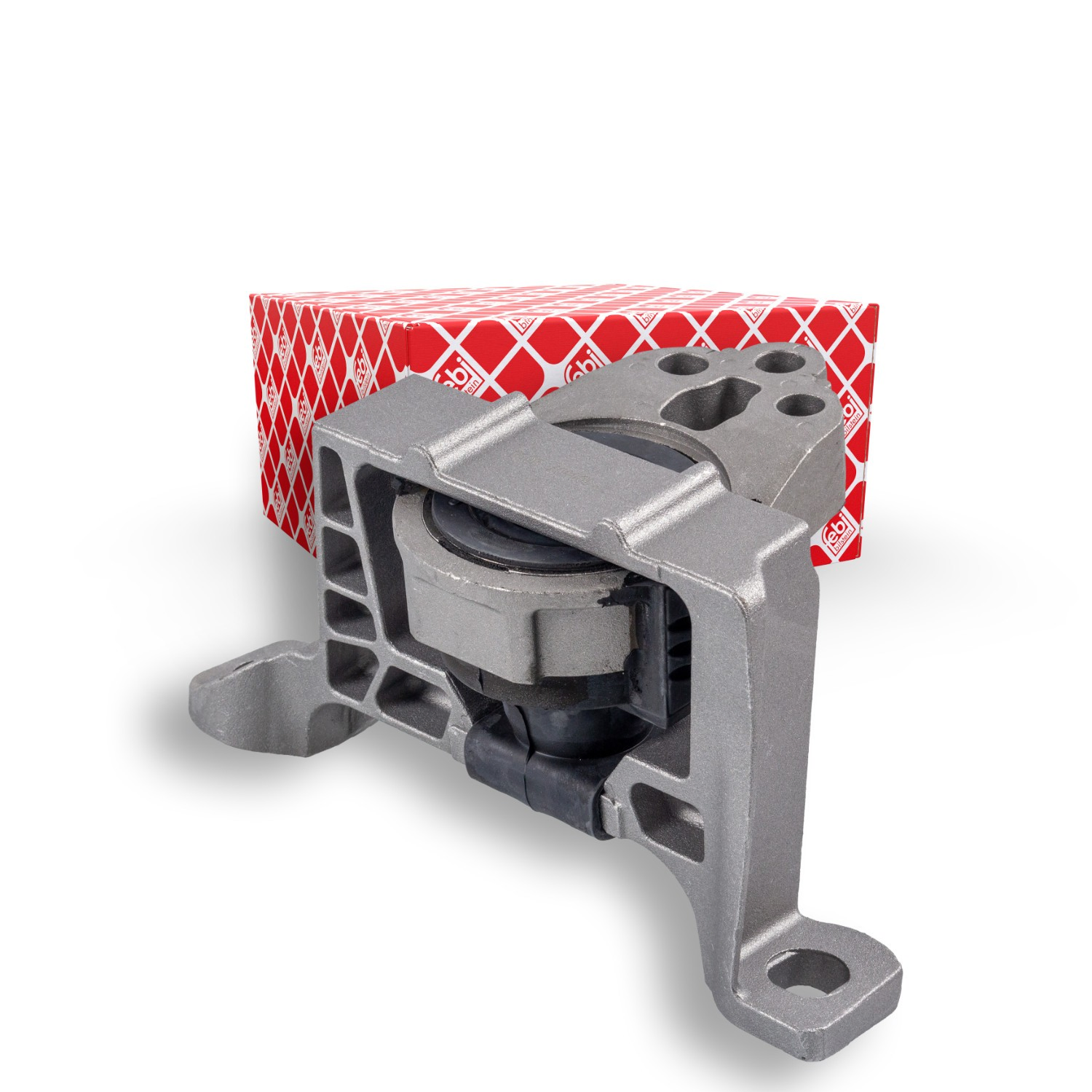 Coxim (suporte) dianteiro de motor Febi 104407 preço, a partir de 89,97 USD