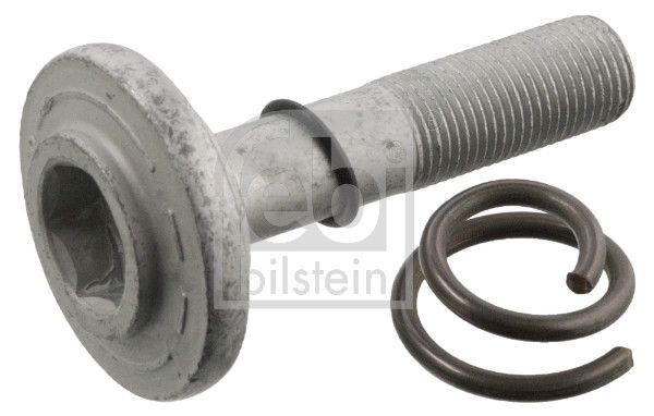 104750 Febi Parafuso do eixo dianteiro (CV) externo