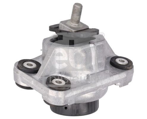 Coxim (suporte) esquerdo/direito de motor LR048781 Land Rover