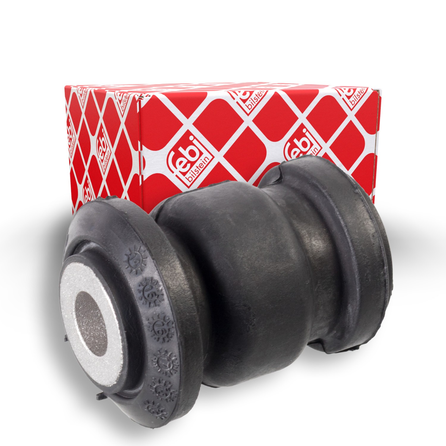 Bloco silencioso dianteiro do braço oscilante inferior Fiat Tipo EGEA sedan (356) (2015 - 2026) EGEA