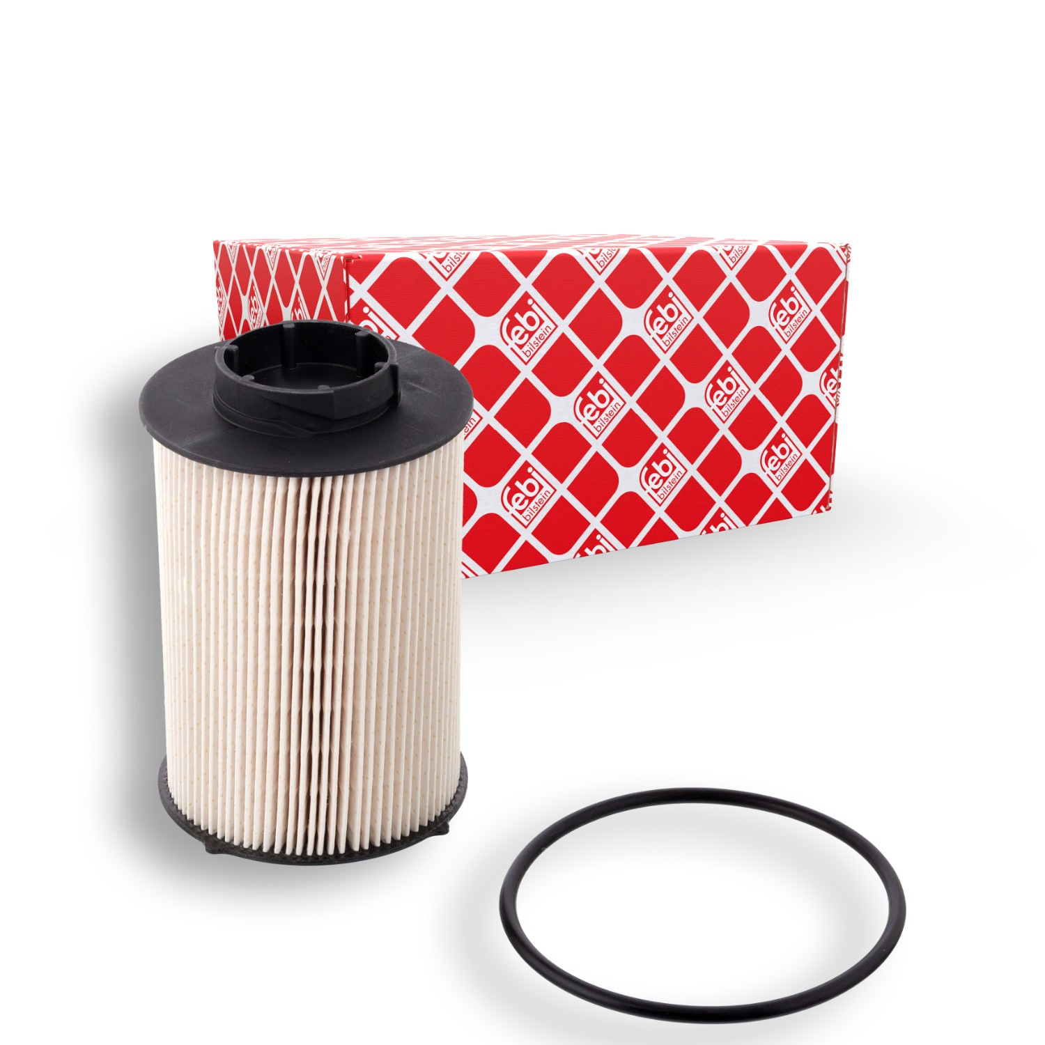 Filtro de combustível 500086546 Iveco
