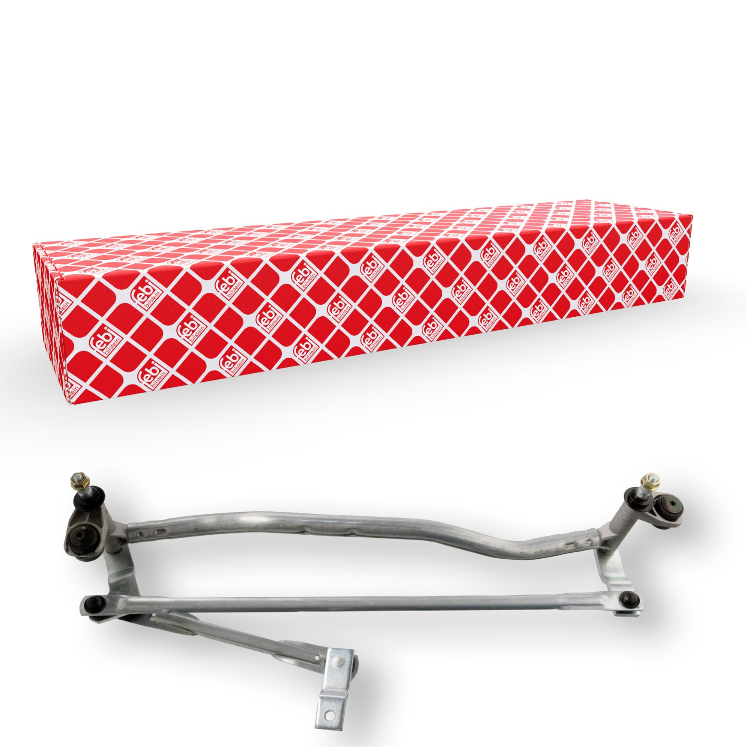 Trapézio de limpador pára-brisas Volkswagen Jetta preço, a partir de 47,92 USD