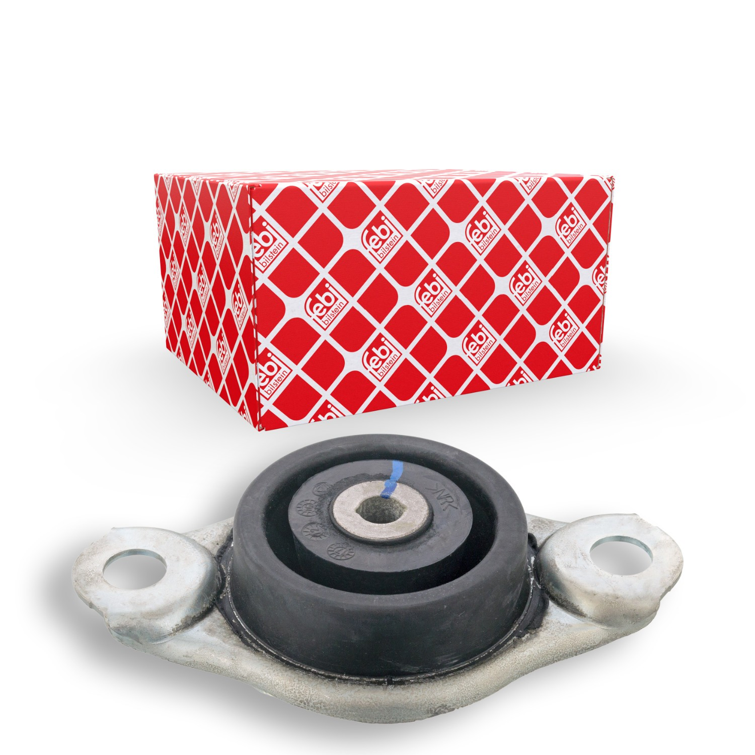 Compre Coxim de transmissão (suporte da caixa de mudança) Fiat Panda 2