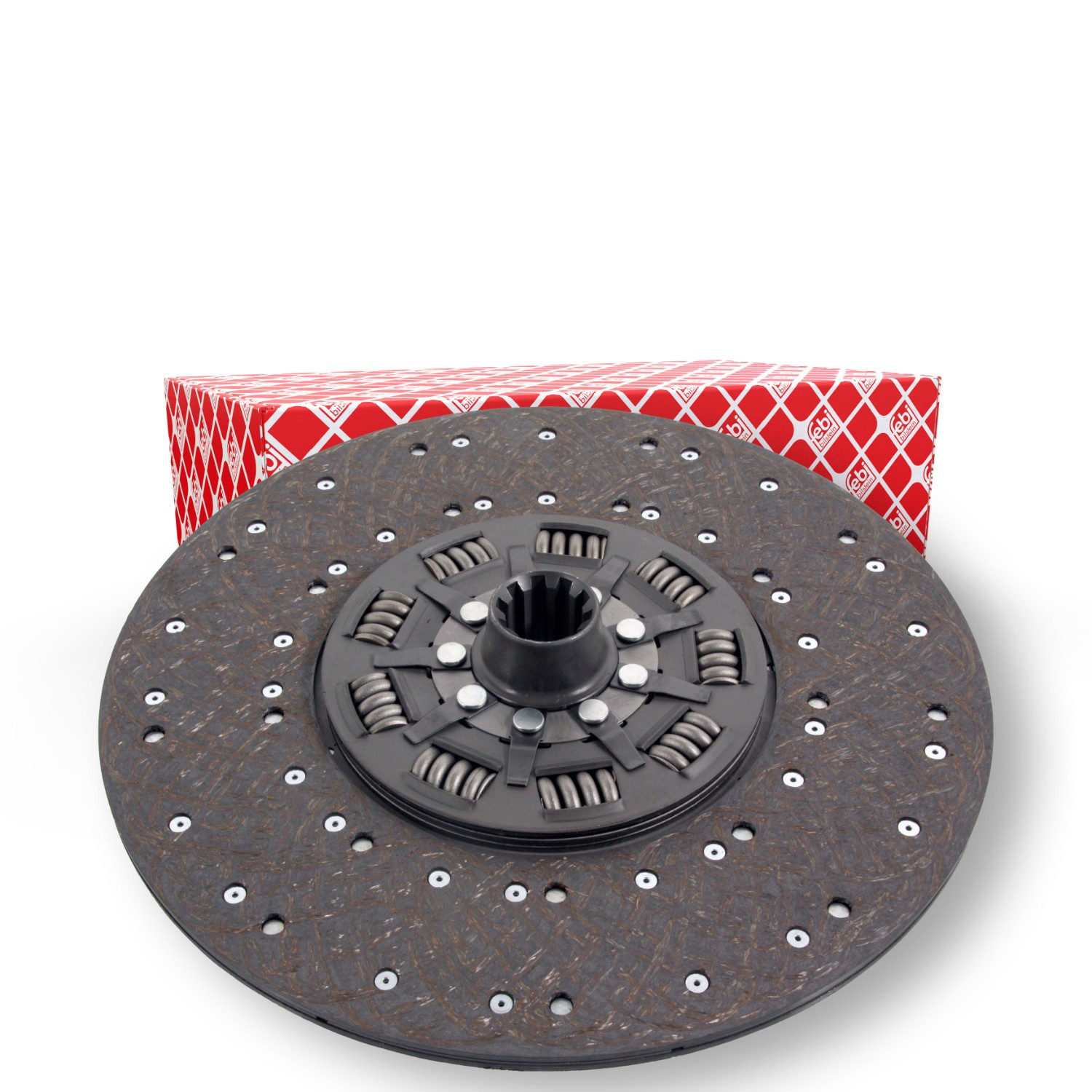 Disco de embraiagem Febi 105002 preço, a partir de 164,99 USD
