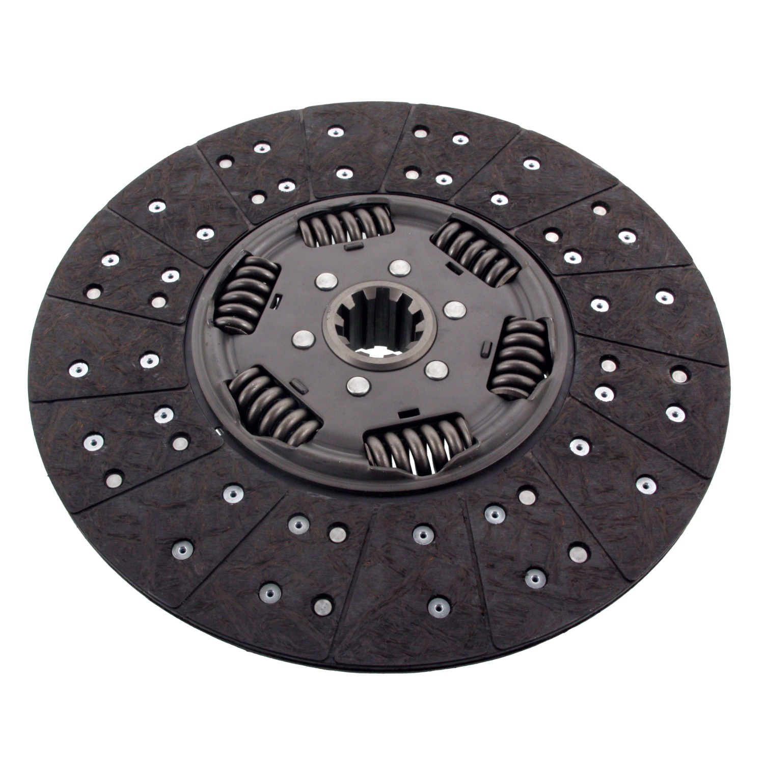 Disco de embraiagem 01903954 Iveco