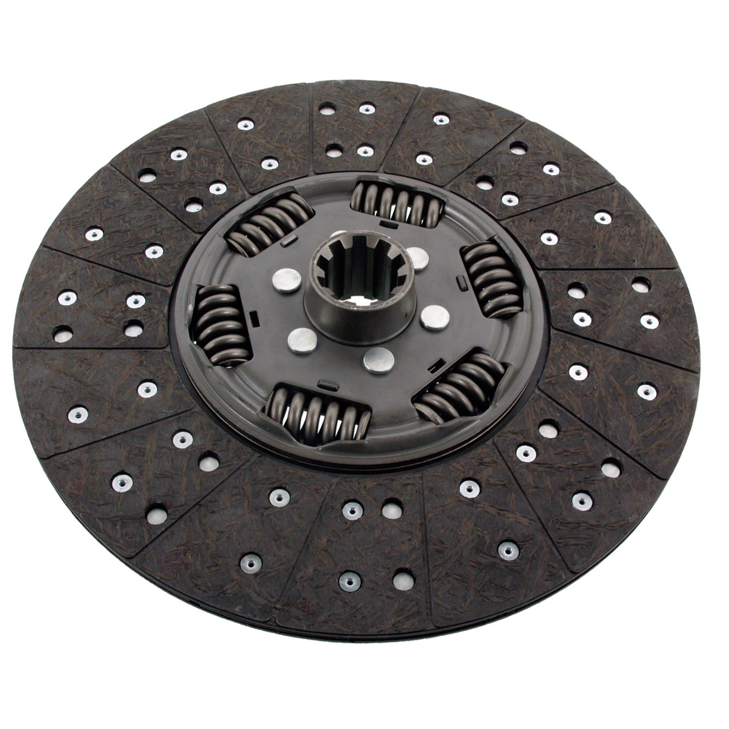 Compre 01903954 Iveco Disco de embraiagem