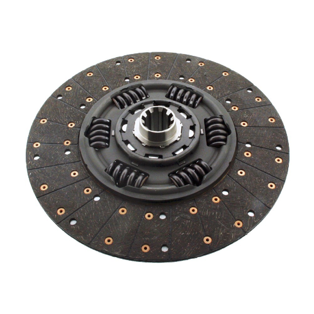 Compre Disco de embraiagem Iveco Stralis 2