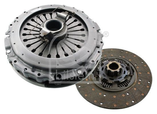 Kit de embraiagem (3 peças) Volvo Trucks TRUCK FH12 preço, a partir de 1265,37 USD