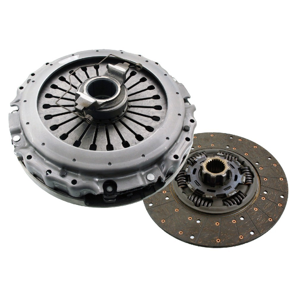 Kit de embraiagem (3 peças) para Volvo Trucks TRUCK FH12  
