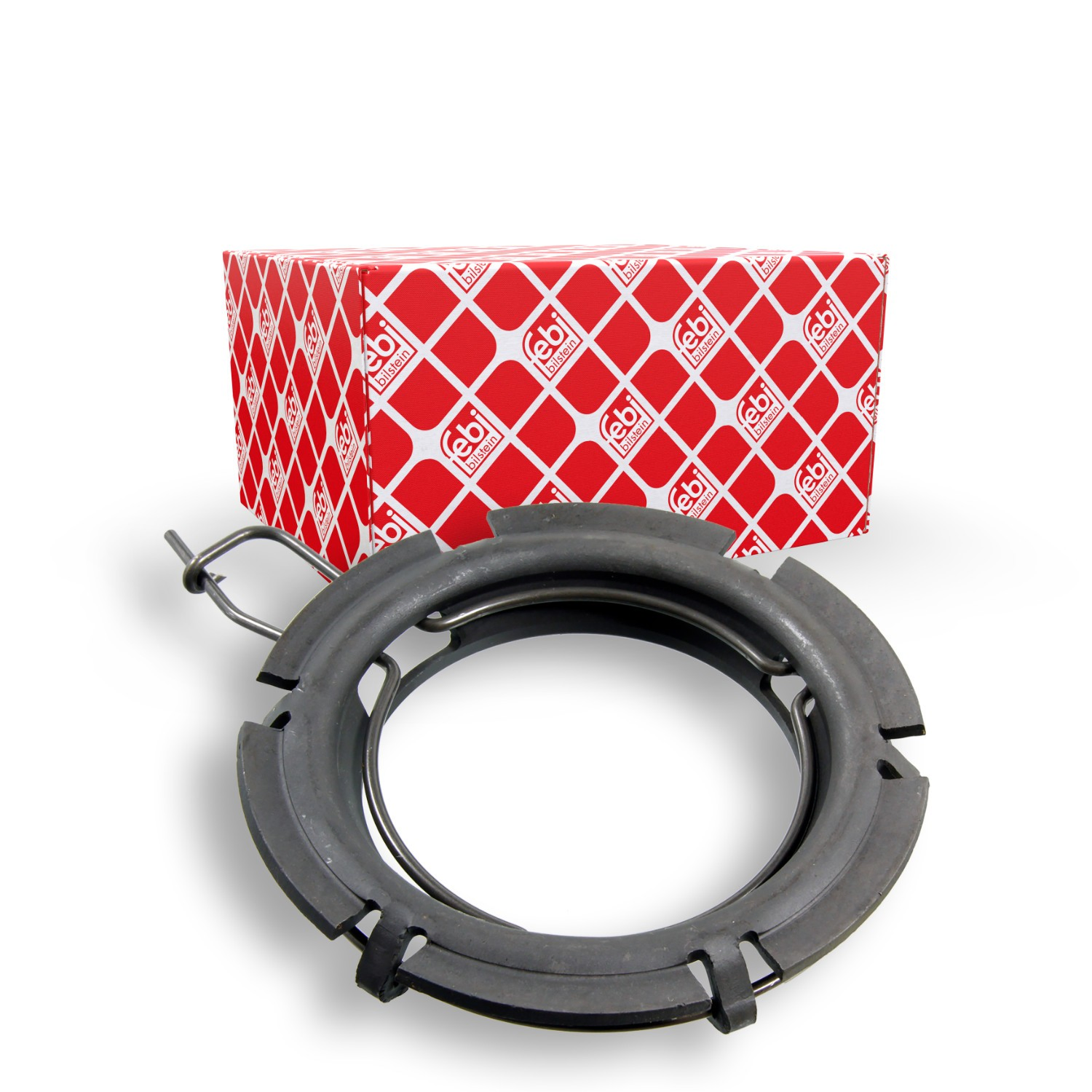 Anel de travagem da cesta de embraiagem (TRUCK) 434022610 LUK