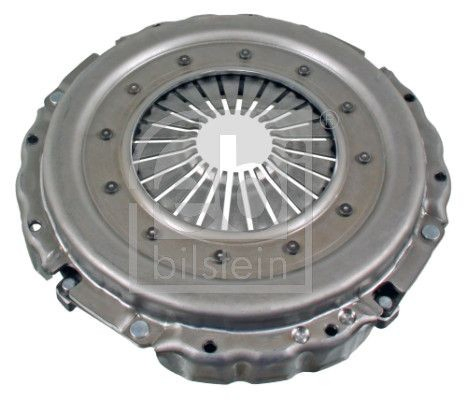  Cesta de embraiagem Mercedes Benz Truck TRUCK ATEGO I camião de plataforma/chassis (1998 - 2004) I