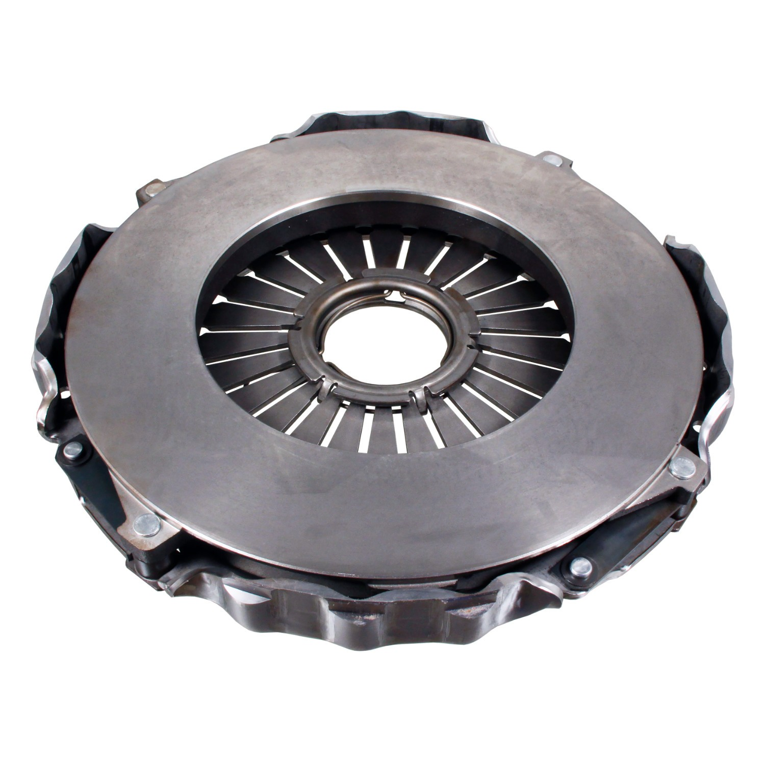 Cesta de embraiagem 1513718 Scania