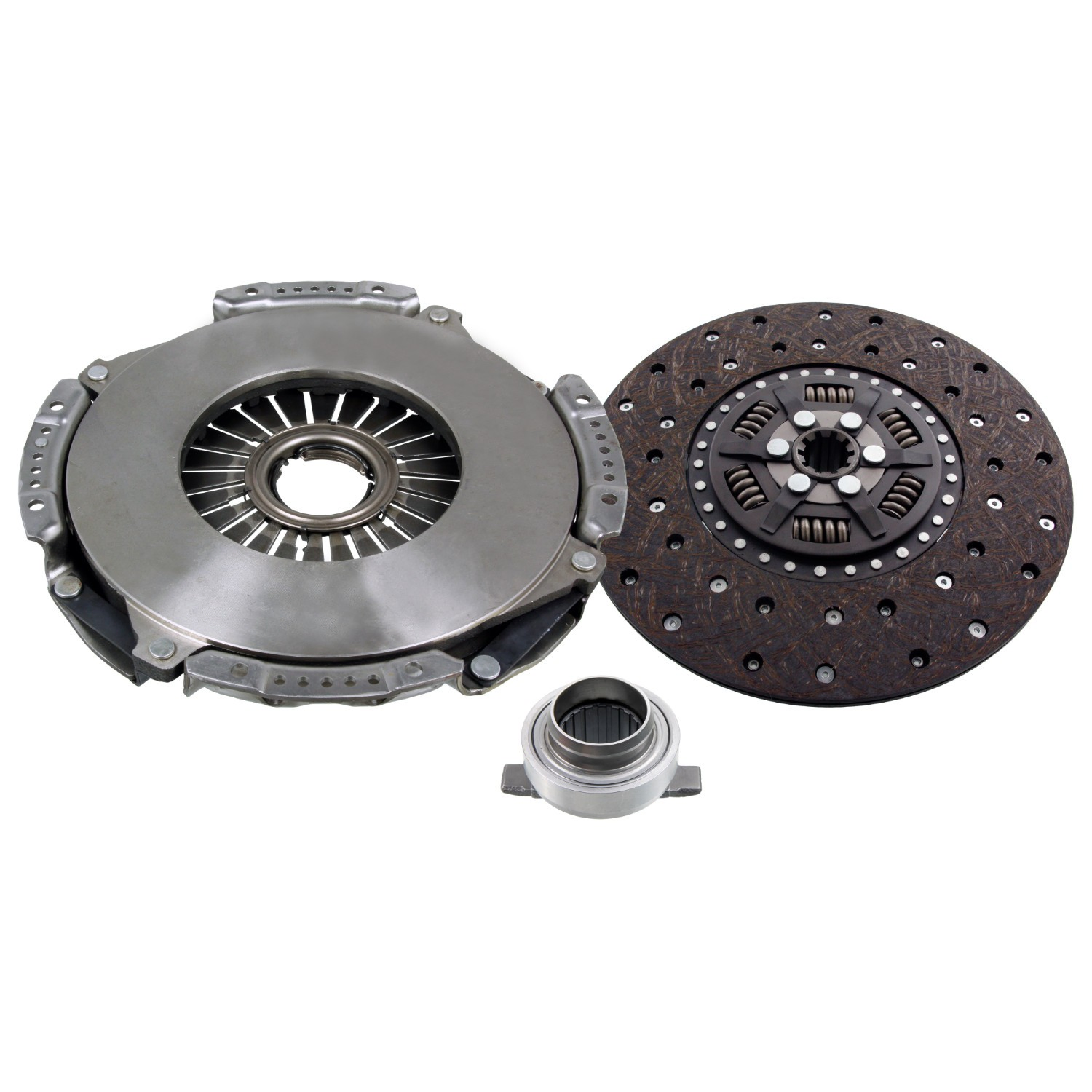  Sachs HD2