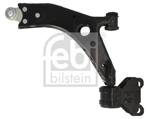 Compre 105736 Febi Braço oscilante inferior direito de suspensão dianteira