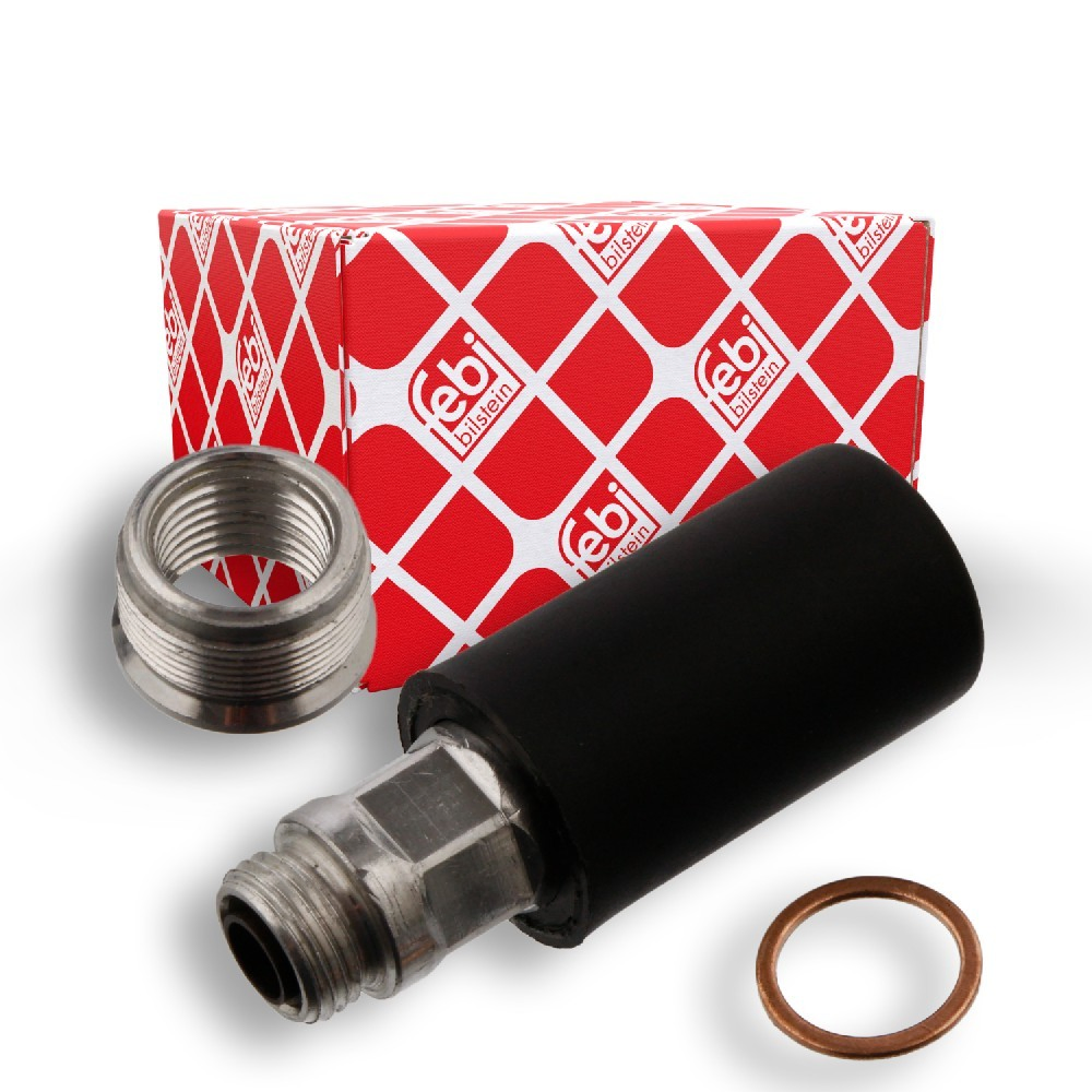 Compre 51121507021 MAN Kit de reparação da bomba de combustível de bombeio manual