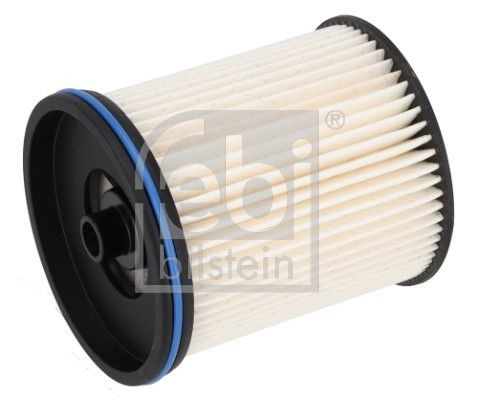 105786 Febi Filtro de combustível
