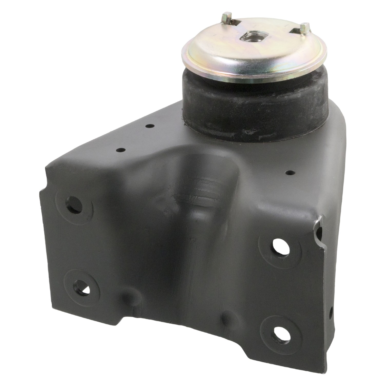 Coxim (suporte) dianteiro de motor Mercedes Benz Truck TRUCK ATEGO I 