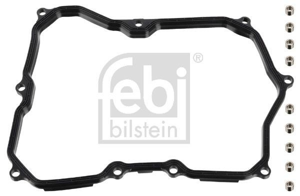  Vedante de panela da Caixa Automática de Mudança/Caixa Mecânica de Mudança Volkswagen Tiguan I SUV (5N1, 5N2) (2007 - 2018) I
