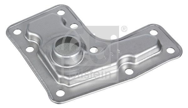 Filtro da Caixa Automática de Mudança para Volkswagen Polo III 6N2