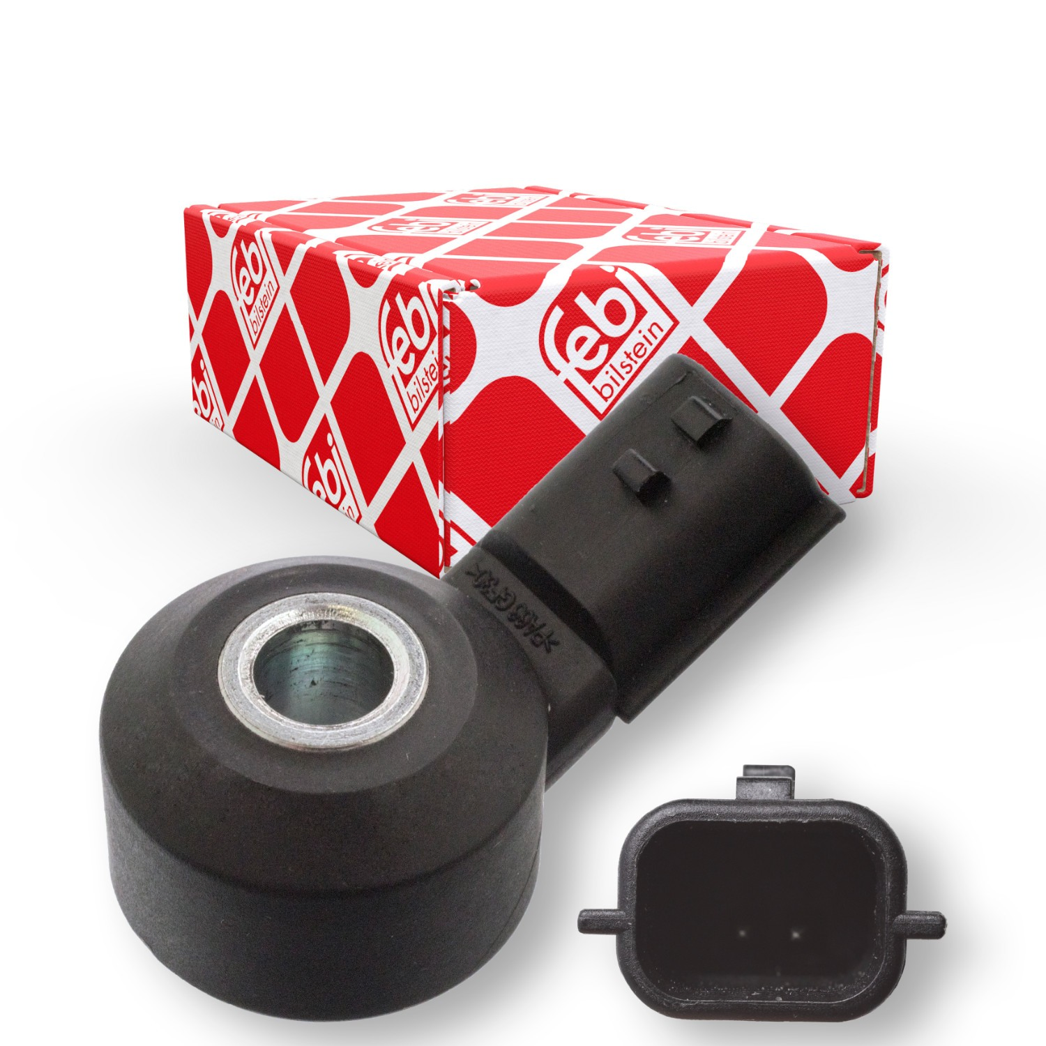 Compre Sensor de detonação Renault LOGAN 2