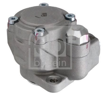  Bomba da Direção hidrâulica assistida Mercedes Benz Truck TRUCK ATEGO I camião basculante (1998 - 2004) I