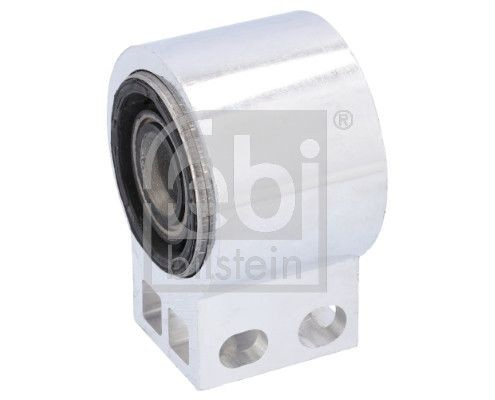 Bloco silencioso dianteiro do braço oscilante inferior Opel Zafira C P12