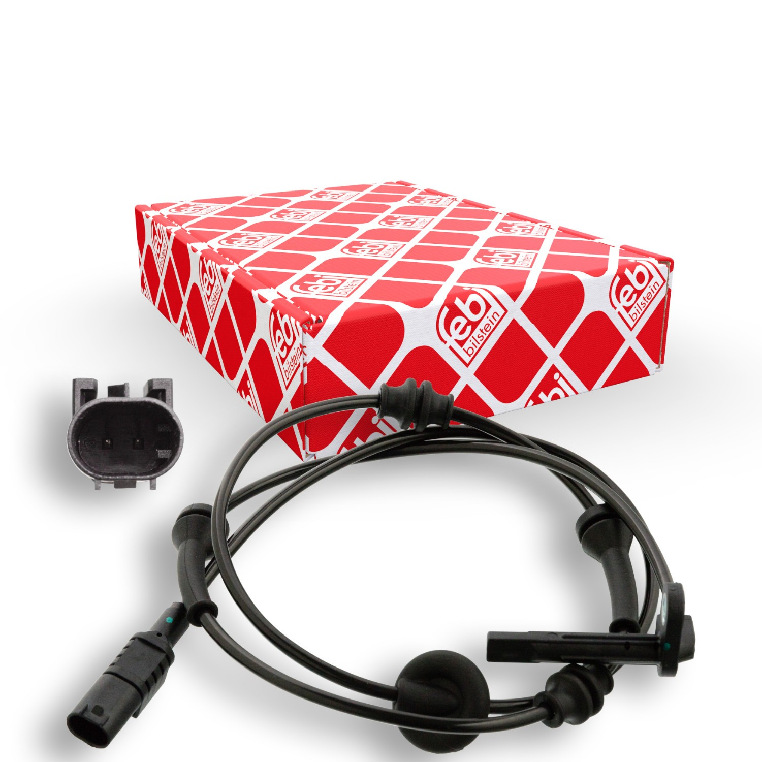  Sensor dianteiro de ABS Alfa Romeo Giulietta hatchback (940) (2010 - 2020) 