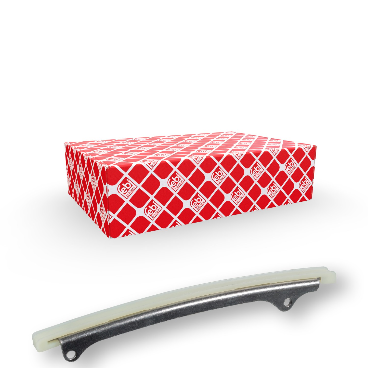  Amortecedor de cadeia do mecanismo de distribuição de gás, esquerdo Honda Jazz hatchback (GD, GE) (2002 - 2008) 