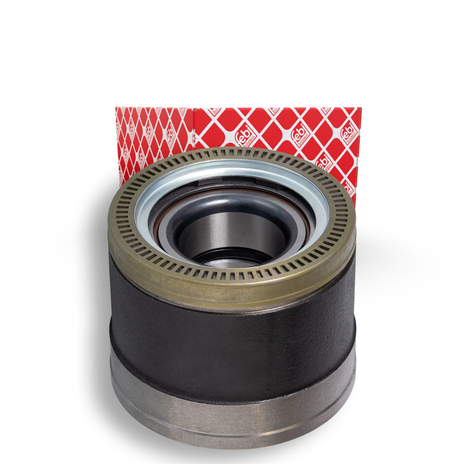 9723300525 Mercedes Cubo dianteiro