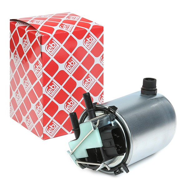 Filtro de combustível Febi 106911 preço, a partir de 50,42 USD