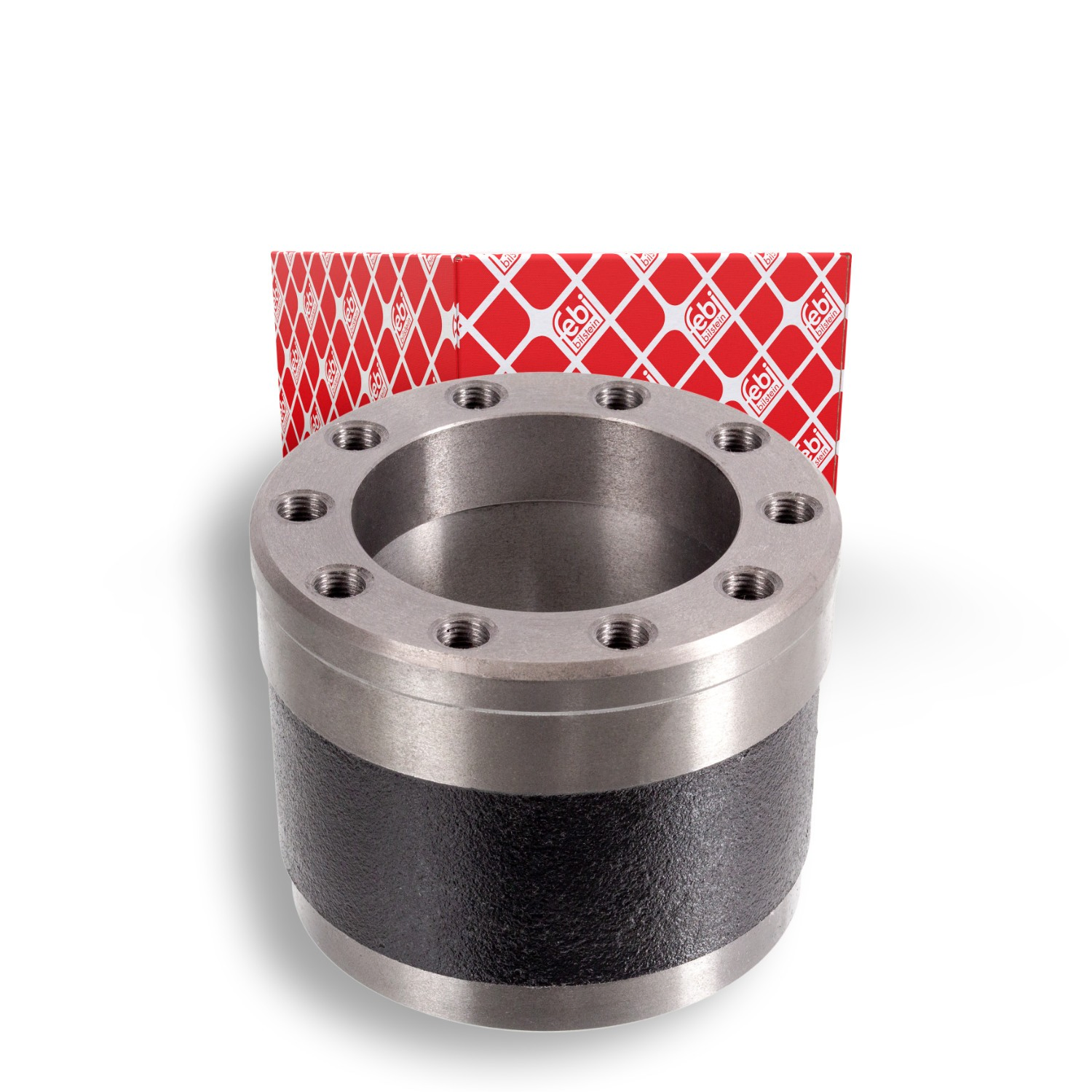 Cubo dianteiro para Mercedes Benz Truck TRUCK ATEGO II 