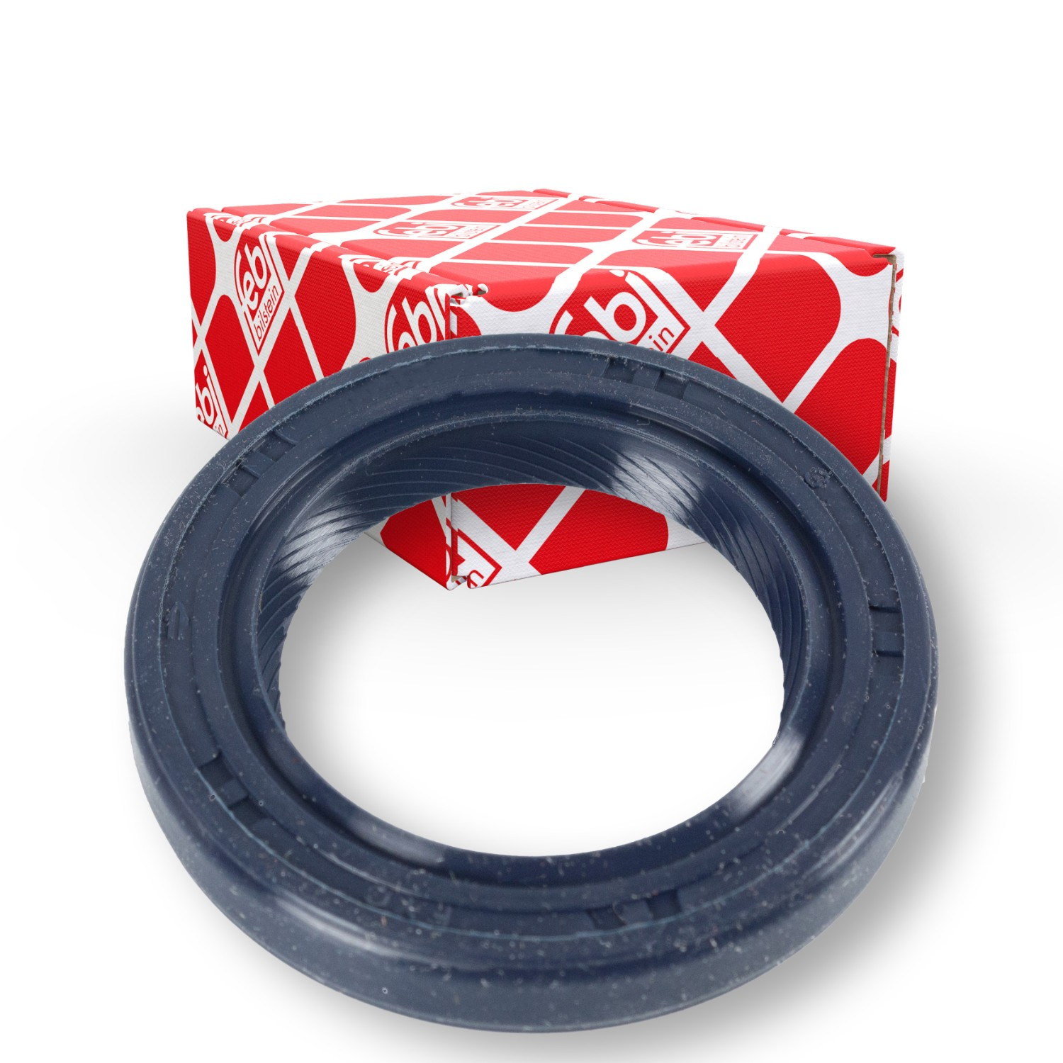  Vedação dianteira de cambota de motor Toyota Yaris hatchback (P10) (1999 - 2005) 