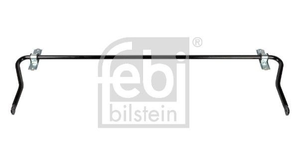  Estabilizador traseiro Peugeot Boxer III сaixa (250) (2006 - 2026) III