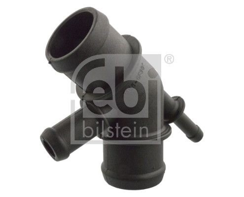107181 Febi Flange do sistema de esfriamento (união em T)