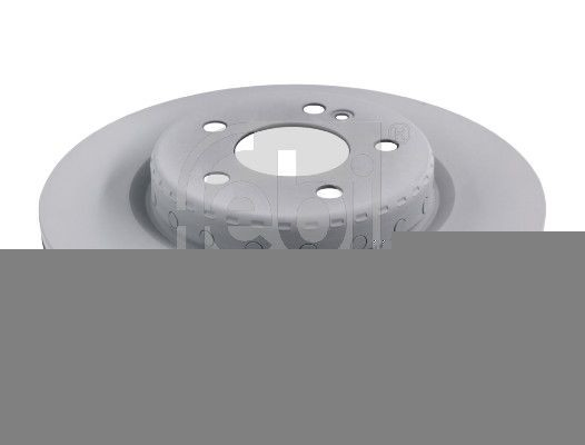  Disco do freio traseiro Mercedes E sedan (W213) (2016 - 2023) 