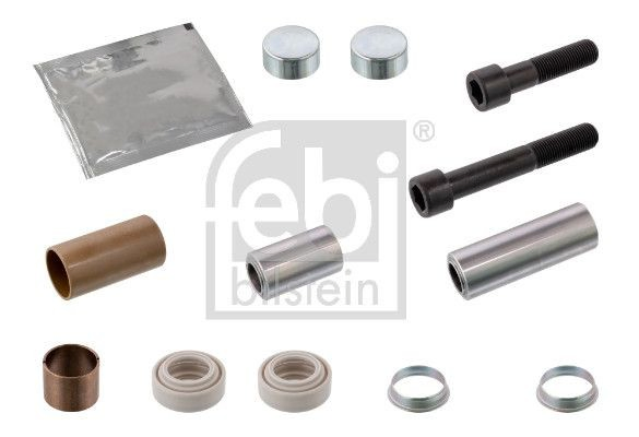 Kit de reparação de suporte do freio traseiro Volvo Trucks TRUCK FH12 preço, a partir de 37,87 USD