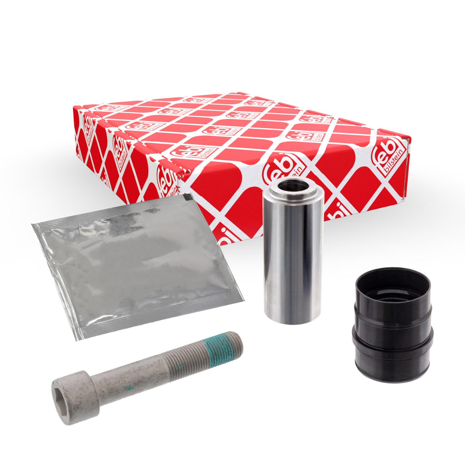 Kit de reparação de suporte do freio dianteiro para DAF 105 XF 