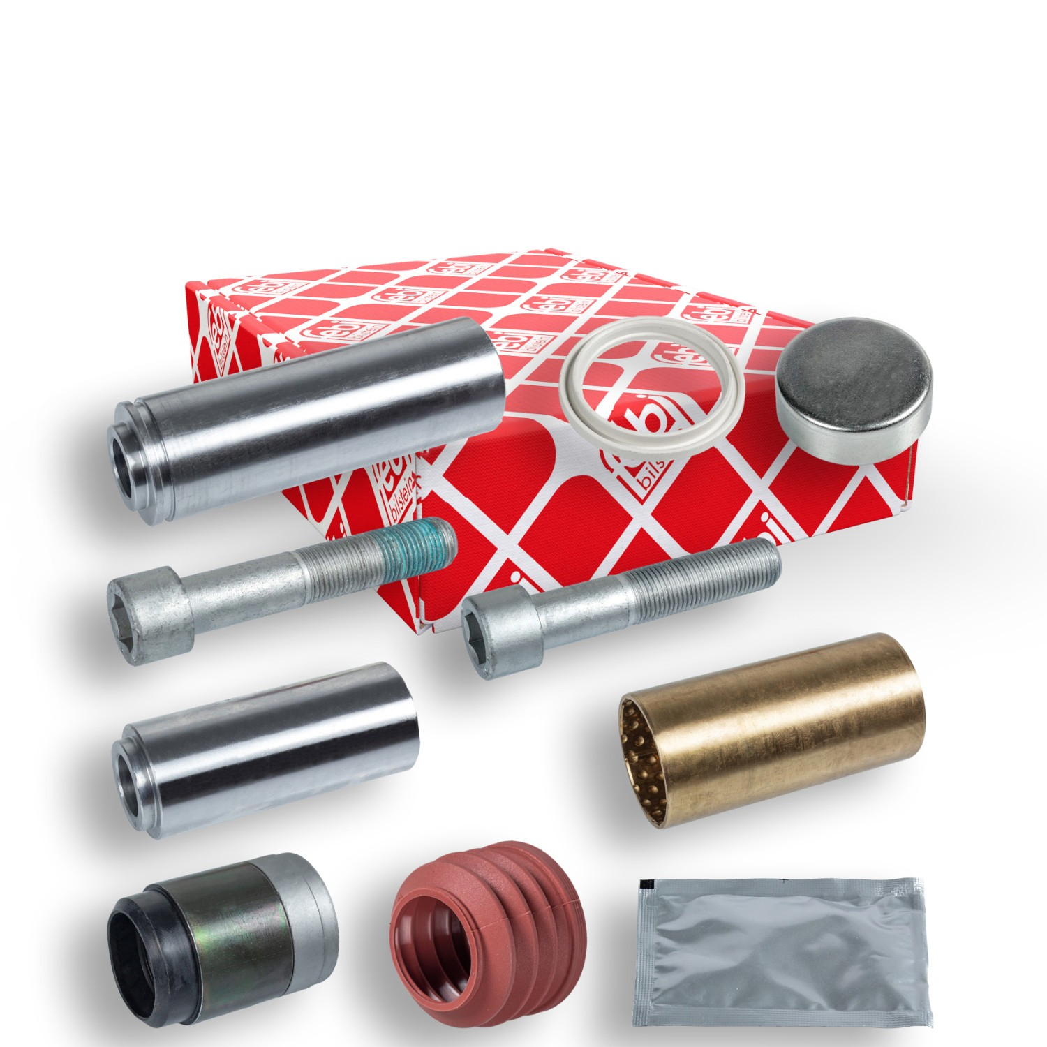 Kit de reparação de suporte do freio traseiro Mercedes Benz Truck TRUCK ATEGO preço, a partir de 23,78 USD