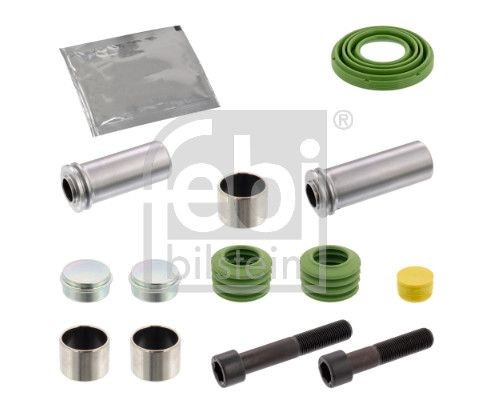 Kit de reparação de suporte do freio dianteiro 13C3508276AA Otokar