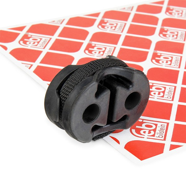 Compre 107313 Febi Coxim de fixação do silenciador