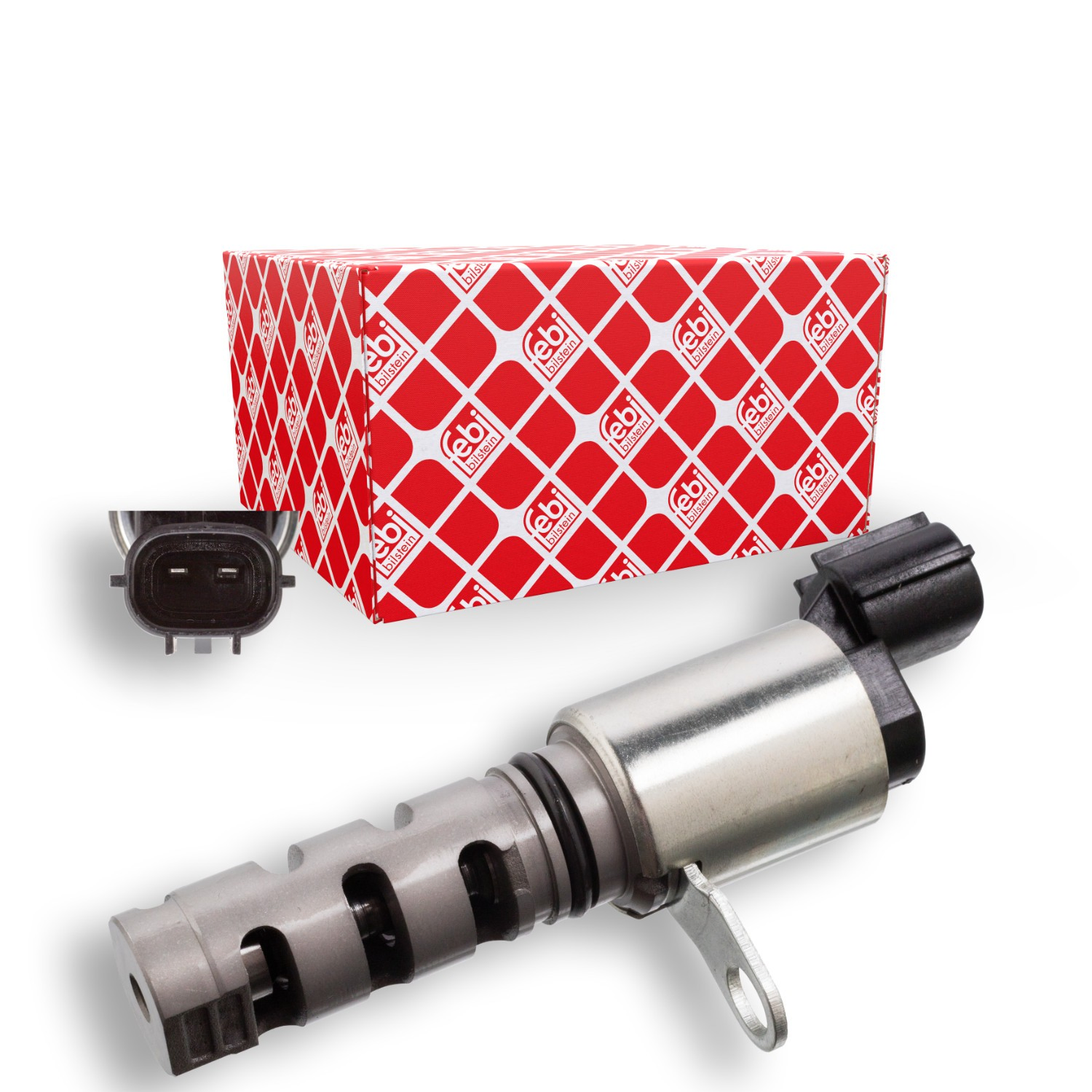 Compre Válvula eletromagnética de posição (de fases) da árvore distribuidora Hyundai Sonata 5