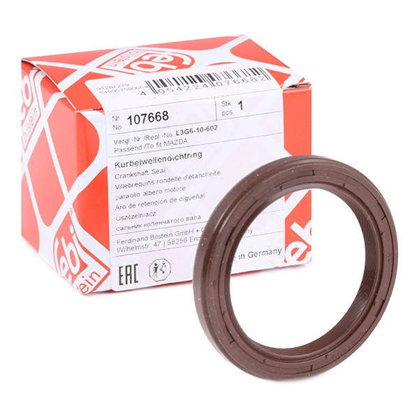 Compre Vedação dianteira de cambota de motor Mazda 6 