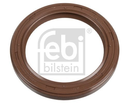  Vedação dianteira de cambota de motor Mazda 6 carrinha (GH) (2007 - 2009) 