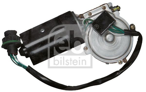 Motor de limpador pára-brisas do pára-brisas Volvo Trucks TRUCK FH12 preço, a partir de 82,55 USD