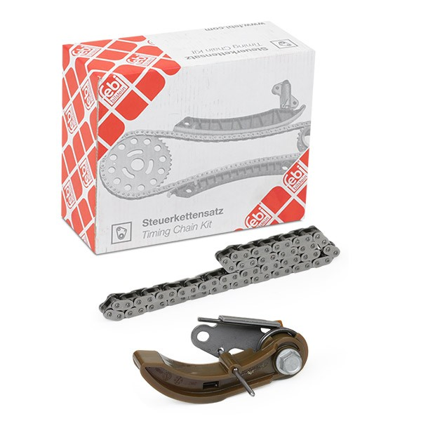 Compre Cadeia de bomba de óleo, kit Opel Astra 