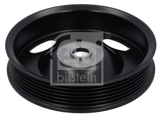 Polia de cambota para Volkswagen Touran II 1T3